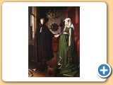 5.2.03-Juan Van Eyck- El matrimonio Arnolfini (1434-National Gallery)
